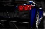 Kepler Motion Supercar 2009 года